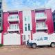 Appartements modernes, Wifi, TV - Yaoundé, Omnisports, Jaunde (Foto 8)