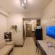 1BR Condotel with Balcony at FAME Residences #FM51, Manila - Fotografie 9