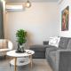 Vasilikis place - Luxury apartment by the sea