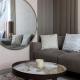Waves - Refined Studio with Balcony & City Views in Luma21, Dubaj - Fotografie 10