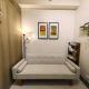 1BR Condotel with Balcony at FAME Residences #FM52, Manila - Foto 9