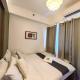 1BR Condotel with Balcony at FAME Residences #FM53, Manila - Fotografie 1