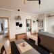 Ferrymill House - Apartamento turístico, Castro-Urdiales - Fotografie 4