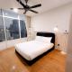 klcc vortex suites, Kuala Lumpur - Fotografie 8