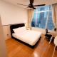 klcc vortex suites, Kuala Lumpur - Fotografie 6