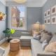 Stylish 2-Bed Apartment in Cromer with Parking, Кромер