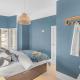 Stylish 2-Bed Apartment in Cromer with Parking, Кромер (фото 9)