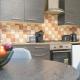 Trendy 1BR in West Kensington -opposite Station, Londýn - Fotografie 10