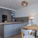 Prime Riverside 1BDR Apartment by LovelyStay, Lisbonne - Photo 3