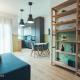 La Mole House, Turin - Photo 3