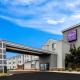 Sleep Inn & Suites Kingsport TriCities Airport, Kingsport - Fotografie 6