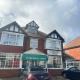 Clarendon Lodge - accommodation only, Skegness - Fotografie 1
