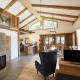 Dreisessel-Chalets im bayerischen Wald - Chalet Hochstein -, Haidmühle - Foto 6