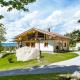 Dreisessel-Chalets im bayerischen Wald - Chalet Hochstein -, Haidmühle - Foto 2
