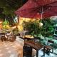 Minh Trang Villa Hoi An -BBQ Garden, Hoi An - Fotografie 7