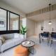 Upside Living 2211-1 bedroom with Burj Views & First-Class Amenities, Dubai - Foto 5