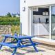 Holiday Home Maison Sainte Barbe by Interhome Plouharnel - Photo 3
