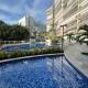 APARTAMENTO Riviera de São Lourenço, ベルチオガ - 写真 1