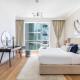GuestReady - Luxurious nest direct on JBR Beach, Dubaj - Zdjęcie 2