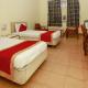 Hotel Ranjit Residency Secunderabad, Secunderabad - Kuva 8