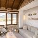 Cloud9 Chalet, Arachova - Fotografie 2