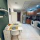 Livincci- Studio in Dubai Marina -15, Dubaj - Fotografie 7