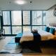 BGC Cozy Condo - Pool, Wi-Fi - Suite 11, Manila - Foto 1