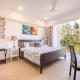 Elegant 1BHK Apartment by tisyastays, Candolim - Fotografie 1