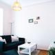 Apartamento Edificio Callao, Ferrol