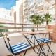 Charming apartment in la Malagueta by REMS, Малага - Фото 5