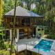 Casa Serena - Tranquil Jungle Gem Near the Beach, Увита (фото 6)