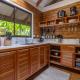 Casa Serena - Tranquil Jungle Gem Near the Beach, Увита (фото 4)
