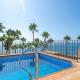 Beautiful Beachfront Apartment, Estepona - Fotografie 2