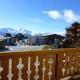 Studio 4 pers. 23m² - Centre, Télécentre, Animaux OK, Terrasse Sud - FR-1-405-182 L'Alpe-d'Huez - Zdjęcie 2