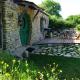 Maison Hobbit Piscine, Spa et Hammam proche des Gorges de l'Aveyron, Lavaurette - Fotografie 1