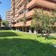 Garden flat in Navigli zone, Milán - Fotografie 1