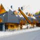 Apartamenty Pod Niedźwiedziem Centrum II, Zakopane - Fotografie 2