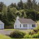 Nelly's Chalet, Gortahork (fotografie 2)