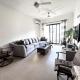 Cosy & Spacious 3 bedroom condo Flic en Flac - Foto 10
