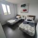 Modern Basia apartment with sea views, La Mata (foto 7)