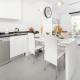 Modern Basia apartment with sea views, La Mata (foto 6)