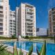 Modern Basia apartment with sea views, La Mata