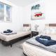 Modern Basia apartment with sea views, La Mata (foto 9)