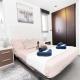 Modern Basia apartment with sea views, La Mata (foto 10)