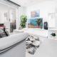 Modern Basia apartment with sea views, La Mata (foto 4)