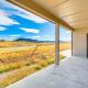 Mtn-View Home with Public Land Access in Guffey!, Guffey - Fotografie 1