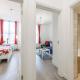 Kensington Charming And Bright Flat, Londýn - Fotografie 10