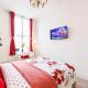 Kensington Charming And Bright Flat, Londýn - Fotografie 8