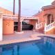 Casa Valdi, fantastic 4 bedroom house with private,heated swimming pool and barbecue, Ciudad Quesada - Fotografie 9