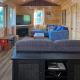 Riverbend Retreat, New Tazewell (fotografie 2)